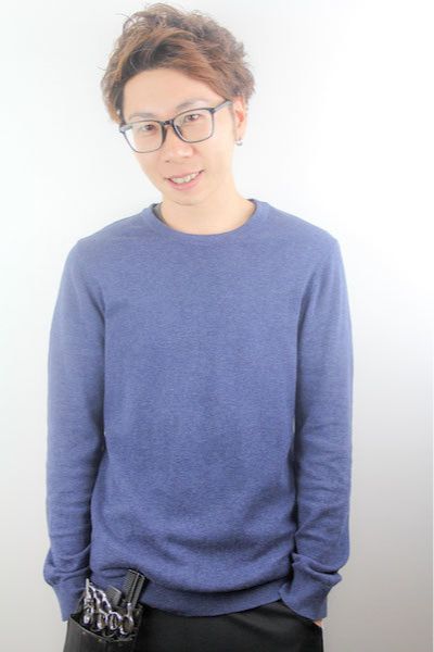 小田晋司