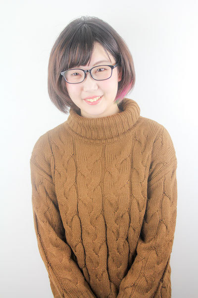 小森愛実