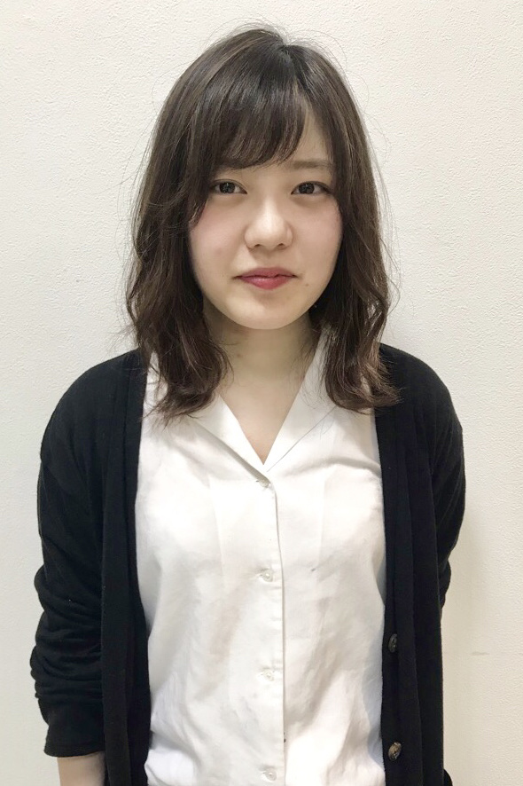 伊藤奈美