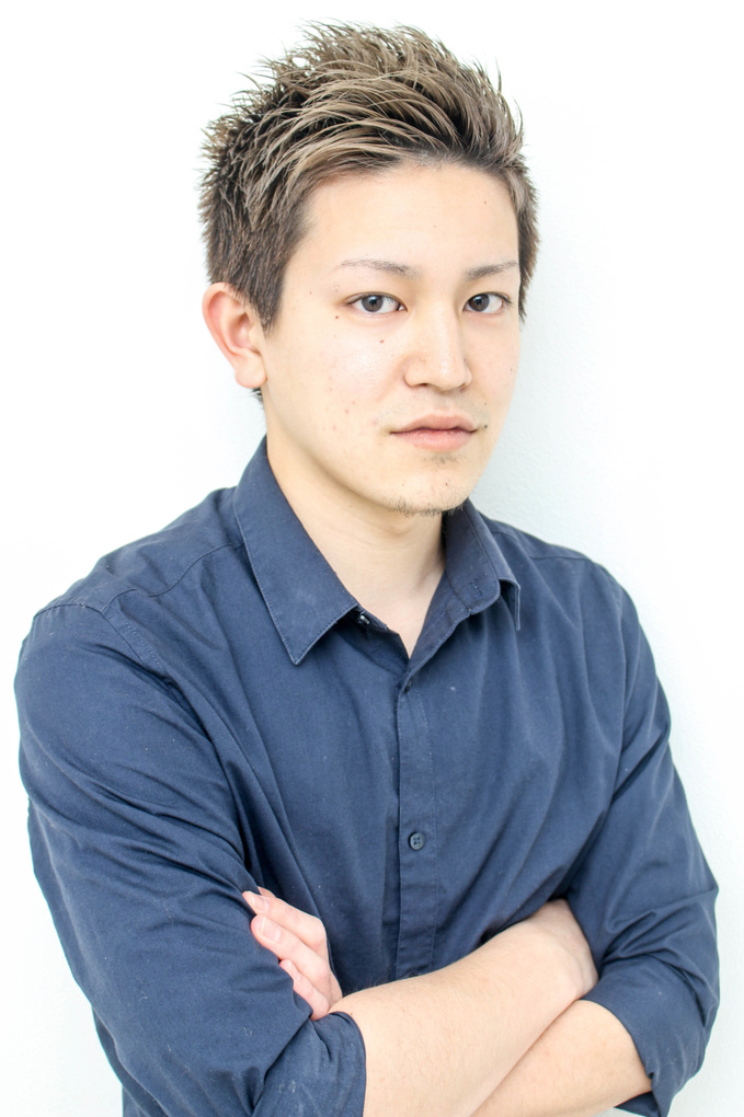 我如古春太郎